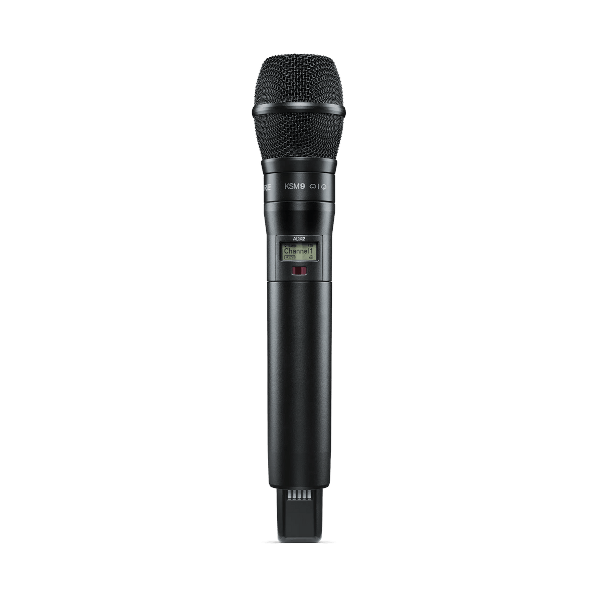 Shure ADX HH 941-960 MHz TAA Compliant - ADX2TA/K9B=-X55