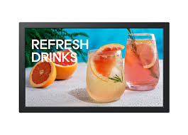 QB13C - Samsung QB13C 13" Commercial Display