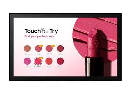 QB13C-T - Samsung QB13C-T 13" Touch Display