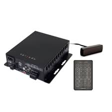 EA-MINI-2D-35 - Episode Digital Mini-Amplifier 35W x 2