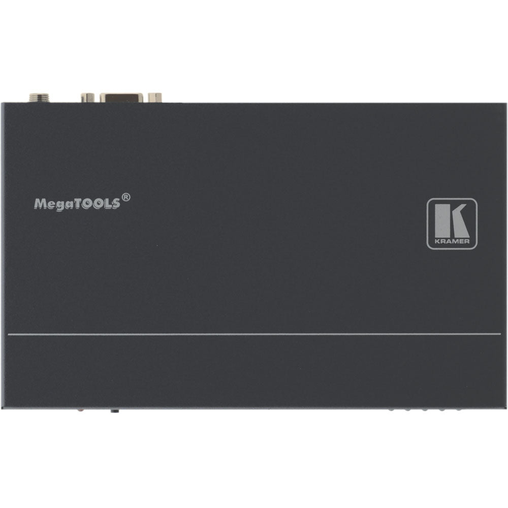 TP-582T - Kramer TP-582T 2x1 HDMI HDBaseT Switcher/Transmitter