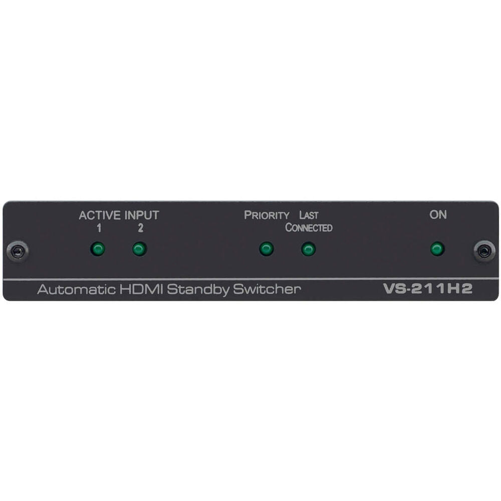 VS-211H2 - Kramer VS-211H2 2x1 4K HDMI Switcher