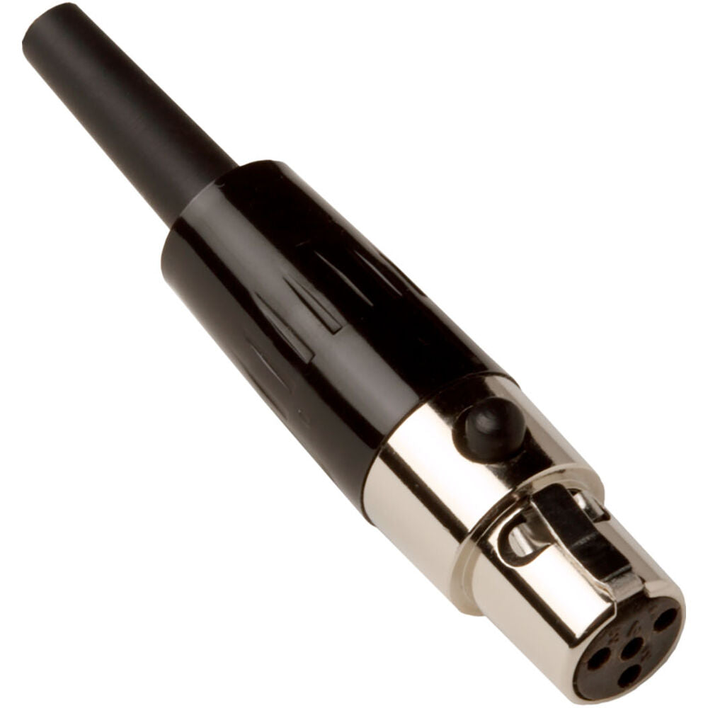 WA330 - Shure WA330 TA4F Adapter