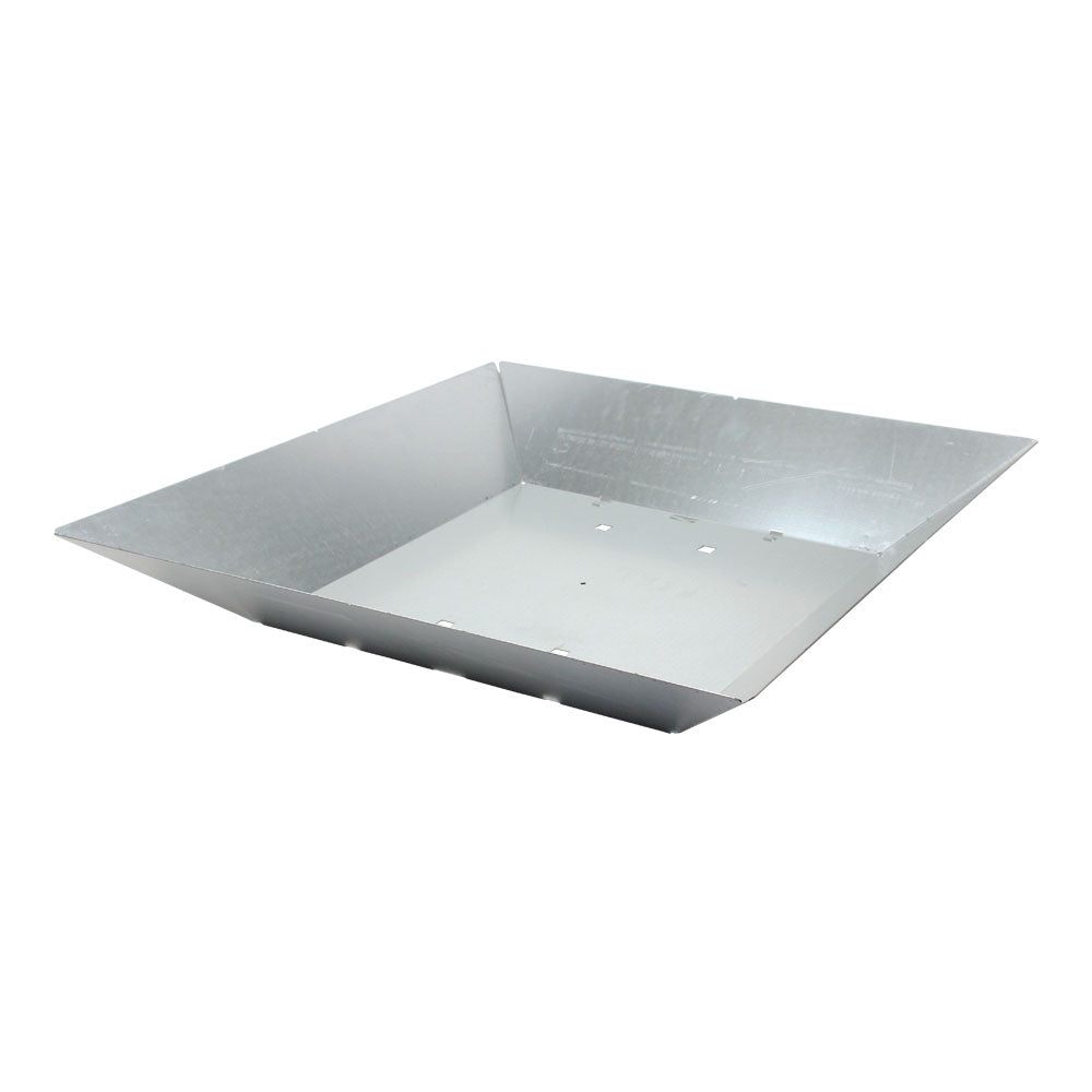 FL-GRD2 Concrete Pan, 2" Depth