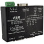 1x2 Computer DA, HD-15 Connectors, Pocket size
