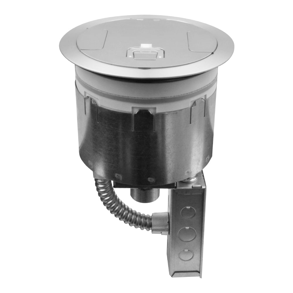EMT Fitting Adapter for 8" FRPT two 2" EMT