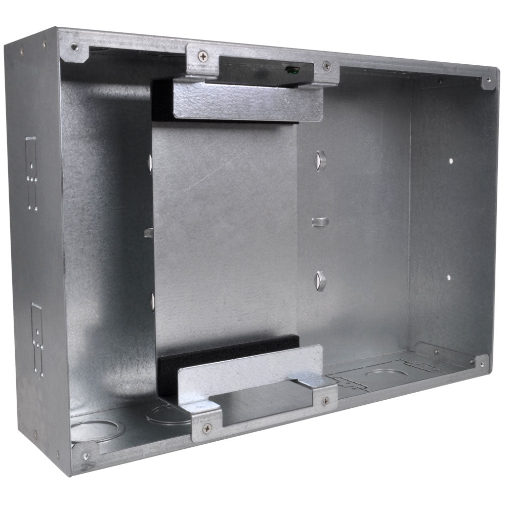 PWB-280 Wall Box for the SVSI Encoders - White