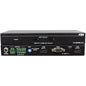 2x1 VGA & Audio to HDMI Switcher with CEC support