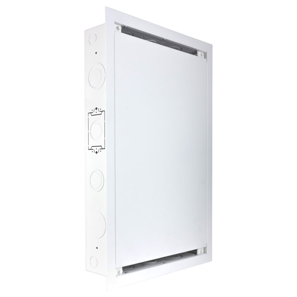 4” Wall Box Only