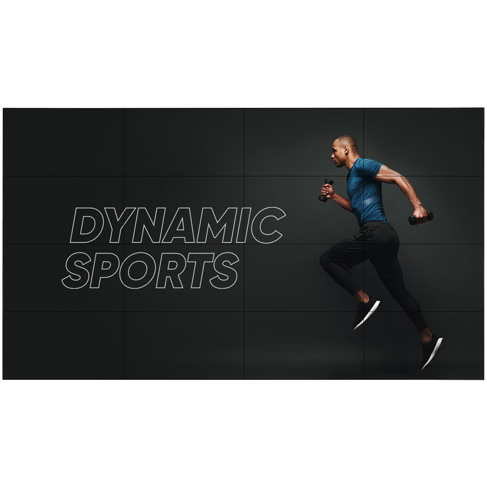 55VL5PJ-A - LG 55VL5PJ-A 55" Video Wall Display