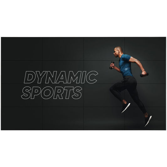 55VL5PJ-A - LG 55VL5PJ-A 55" Video Wall Display