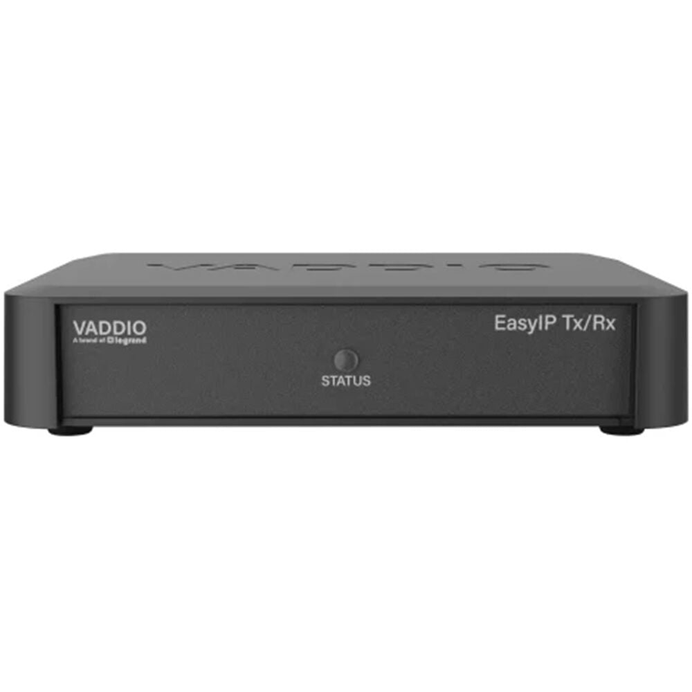 999-60600-000 - Vaddio EasyIP Tx/Rx Video Extension