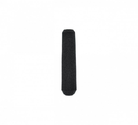 Black High-Performance Foam Windscreen for R189 Mini-Shotgun Cartridge -
A189BWS