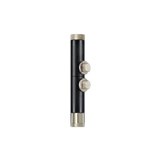 Shure Stereo Microphone Adapter - A27M