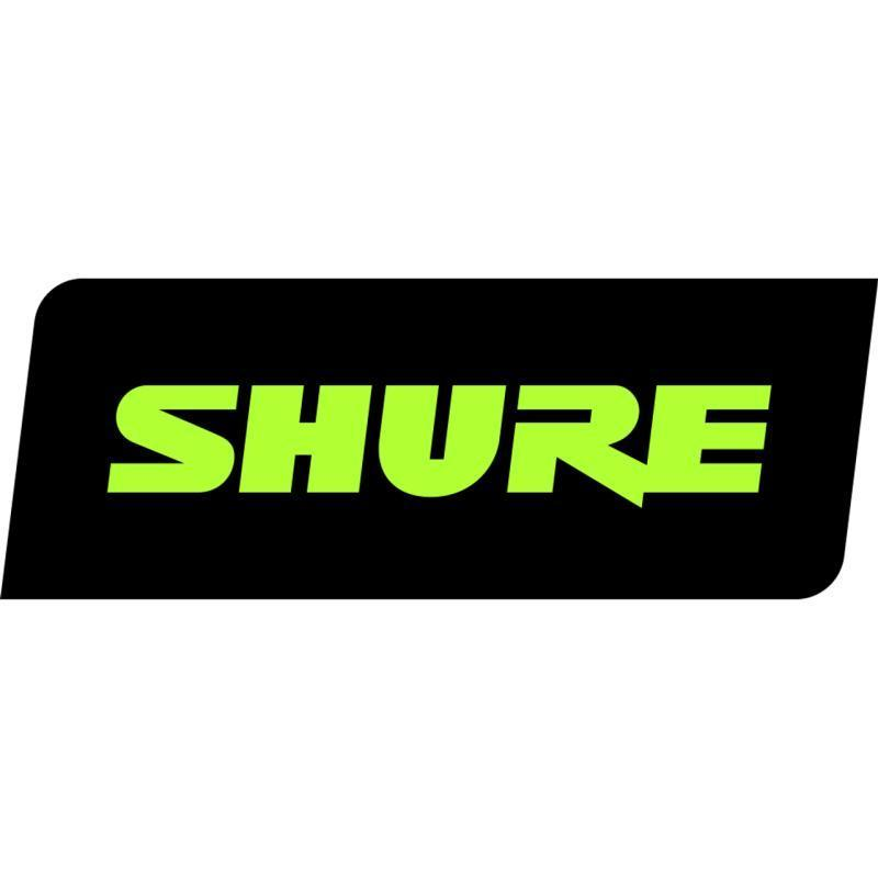 Shure REMOTE Mounting Kit - A400MB-Mount