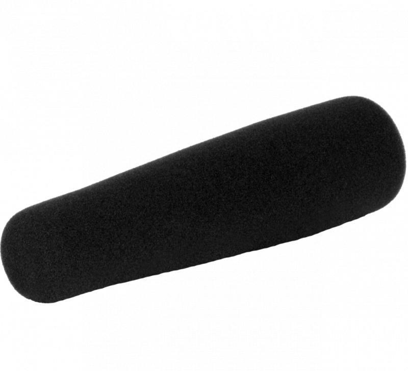 Rycote Replacement Foam Windscreen for VP89M - A89MW