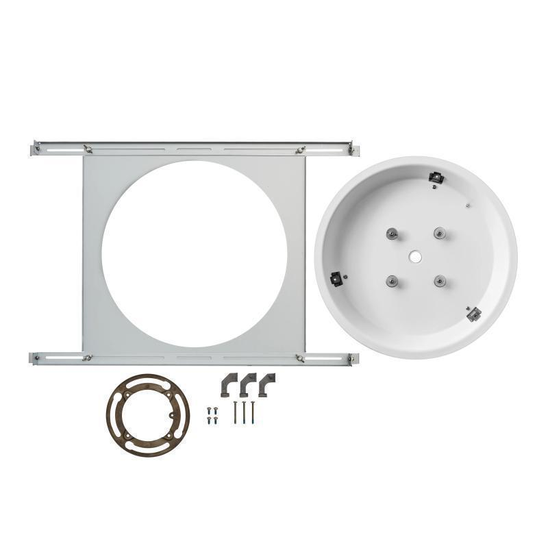 Shure Tile bridge mounting accessory kit for MXA901-R microphones -
A901-R-TB