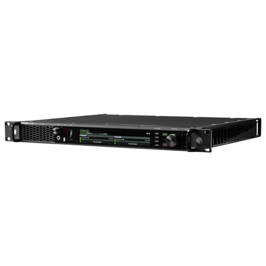 Shure Axient® Digital PSM Wireless Dual Transmitter - DC Power - G57
470-608 MHz - ADTDDC=-G57