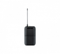 Shure Bodypack Transmitter, Frequency Band Version: H10 (542-572 MHz) -
BLX1=-H10