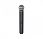 Shure Handheld Transmitter, Frequency Band Version: H9 (512-542 MHz) -
BLX2/SM58=-H9