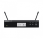 Shure Frequency Band Version: H11 (572-596 MHz), US power supply included -
BLX4R=-H11