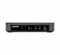 Shure Frequency Band Version: J11 (596-616 MHz), US power supply included -
BLX4=-J11