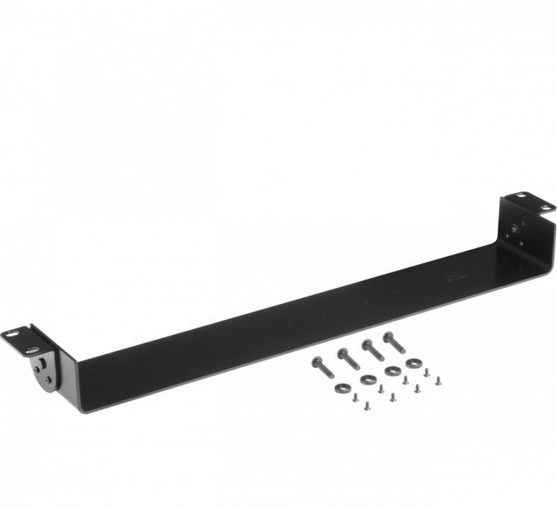 1 RU component rack tray - CRT1