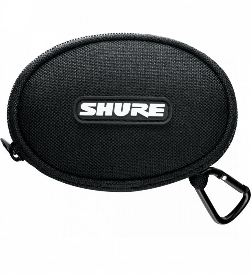 Transport Case for SE Sound Isolating Earphones - EASCASE