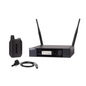 Shure Digital Wireless Rack System with WL185m Lavalier Microphone -
GLXD14R+/85M-Z3