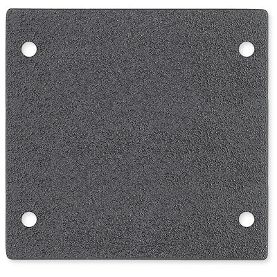 Blank Plate - Triple