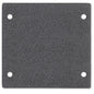 Blank Plate - Triple