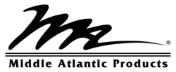 MAG-CAB-LATCHKEY - Middle Atlantic Magnetic Cabinet Latch Key