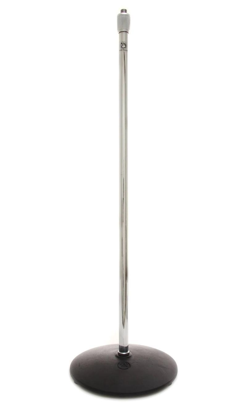 Floor Stand, Chrome - MS-10C