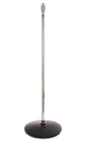 Floor Stand, Chrome - MS-10C