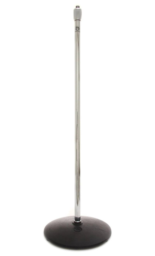 Floor Stand, Chrome - MS-10C
