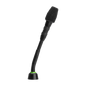 Shure 5" Shock-Mounted Gooseneck, Cardioid, includes surface mount
preamplifier, TAA Compliant - MX405LP/C-TA