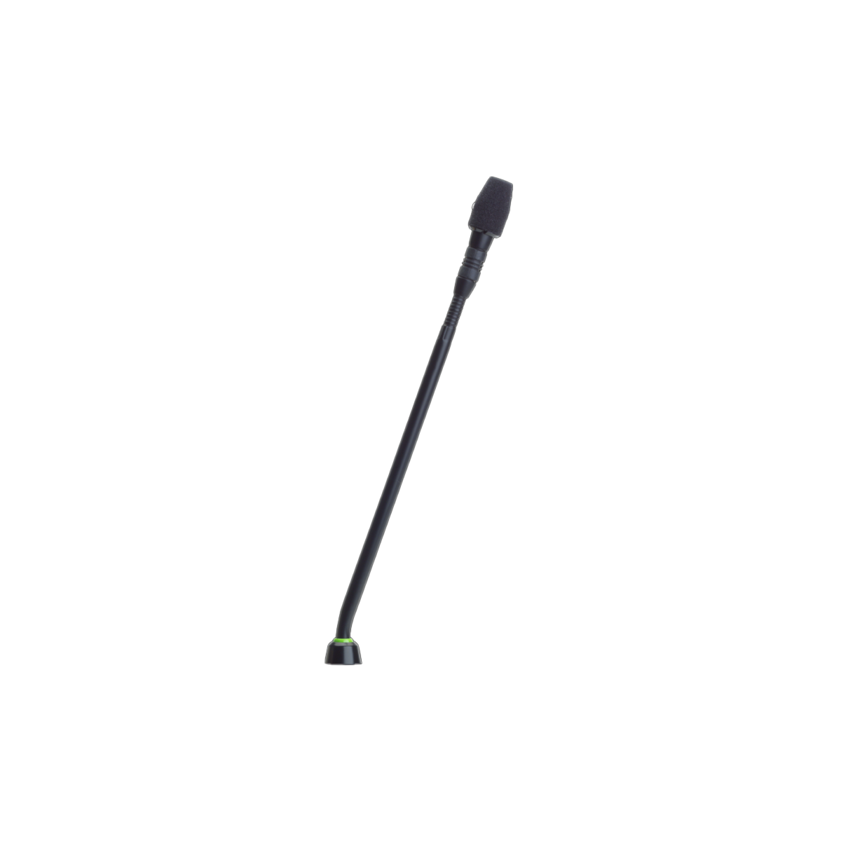 Shure 10" Shock-Mounted Gooseneck, Supercardioid, less Preamplifier -
MX410LP/S