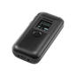 Bodypack Transmitter with Integrated Omnidirectional Microphone (includes
SB906 battery) - MXW1X/O=-Z10