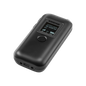 Shure Bodypack Transmitter with Integrated Omnidirectional Microphone
(includes SB906 battery), TAA - MXW1XTA/O=-Z10