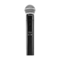 Shure Handheld Transmitter with SM58® Cardioid Dynamic Microphone (includes
SB908 battery), Z10 (1920-1930 MHz), TAA - M