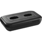 Shure 2 Bay Networked Charger for MXW1X, MXW2X or MXW6X Transmitters. Small
and compact to suit space restricted install