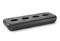 Shure Networked Dock - 4 Bay - MXWNDX4