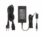 Shure 15V DC in-line power supply for several Shure products, US Power
Supply included - PS60US