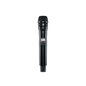 Shure Handheld Transmitter, Frequency Band Version: H50 (534-598 MHz) -
QLXD2/K8B=-H50