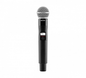 Shure Handheld Transmitter, Frequency Band Version: V50 (174-216 MHz) -
QLXD2/SM58=-V50