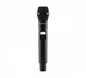Shure Handheld Transmitter, Frequency Band Version: G50 (470-534 MHz) -
QLXD2/SM87=-G50