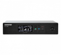 Shure Half-Rack, Single Channel Receiver, Frequency Band Version: H50
(534-598 MHz) - QLXD4=-H50