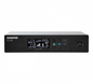 Shure Half-Rack, Single Channel Receiver, Frequency Band Version: V50
(174-216 MHz) - QLXD4=-V50