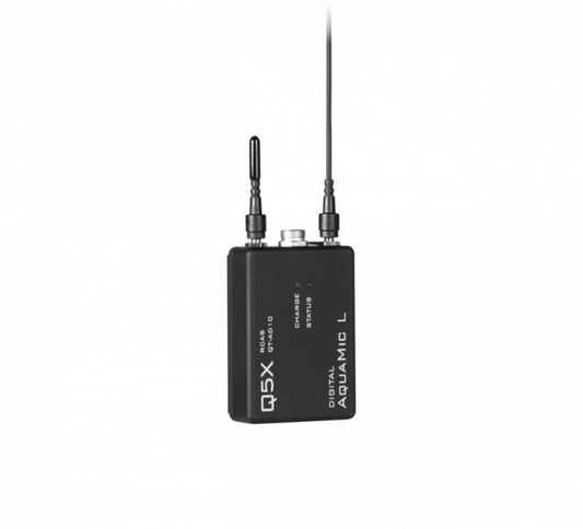 AquaMic Long-Life, Frequency Band Version: G57 (470-608 MHz), G57+ (614-616
MHz) - QTAD10AL=-G57