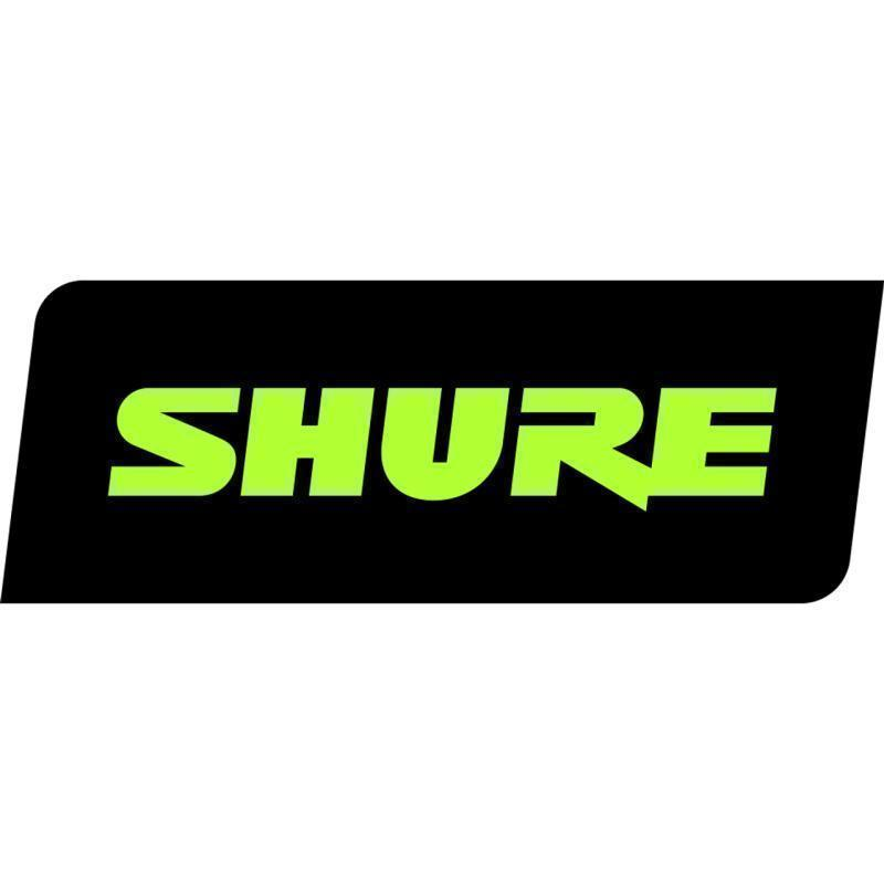 Frequency Cap, Black, Qty. 5 - RPMDL4FC/B